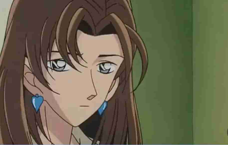 『名探偵コナン』の女性キャラクターについて語りたい