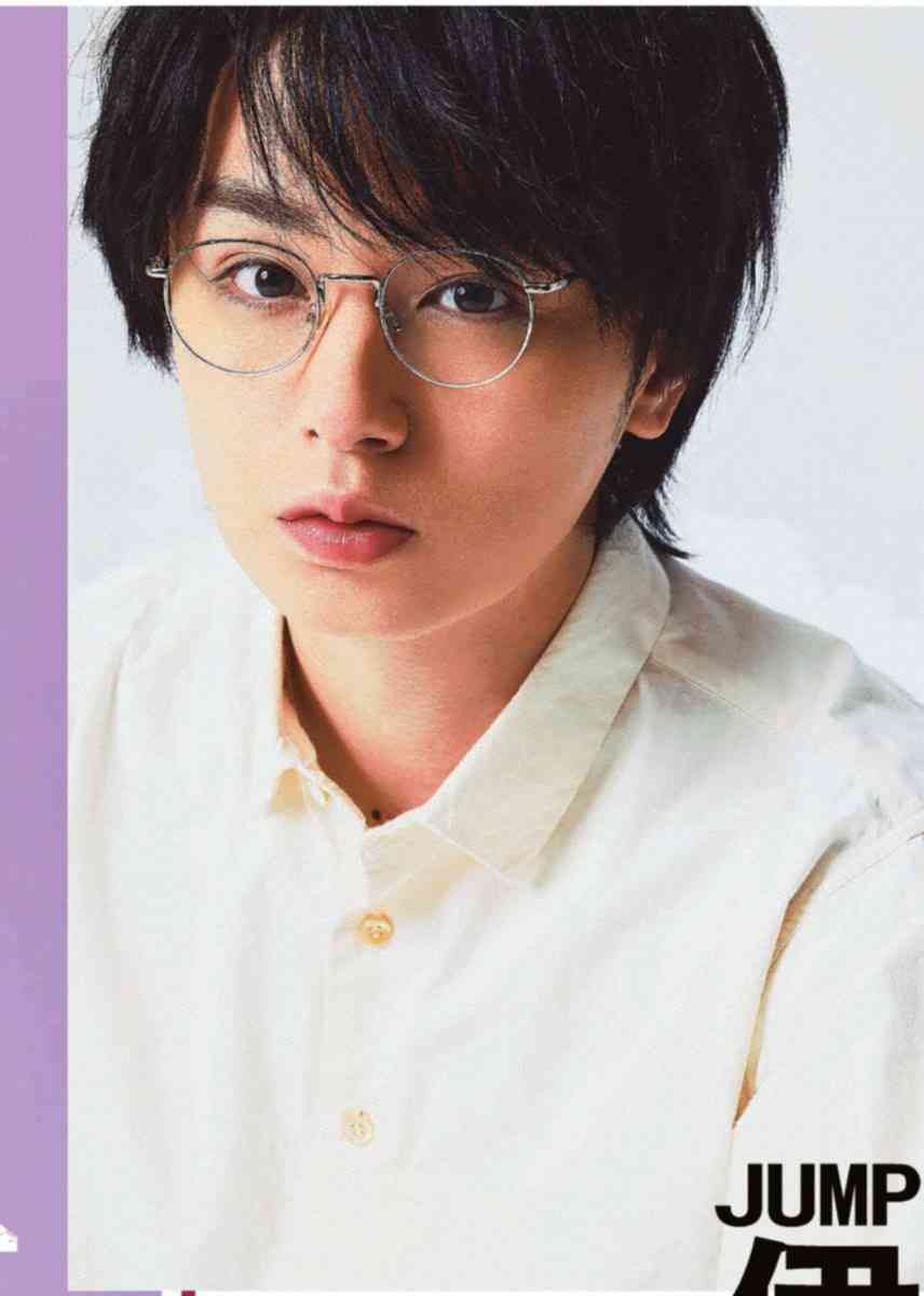 Hey! Say! JUMP・伊野尾慧が告知なしでYouTube開設&生配信 視聴者は0人でスタート