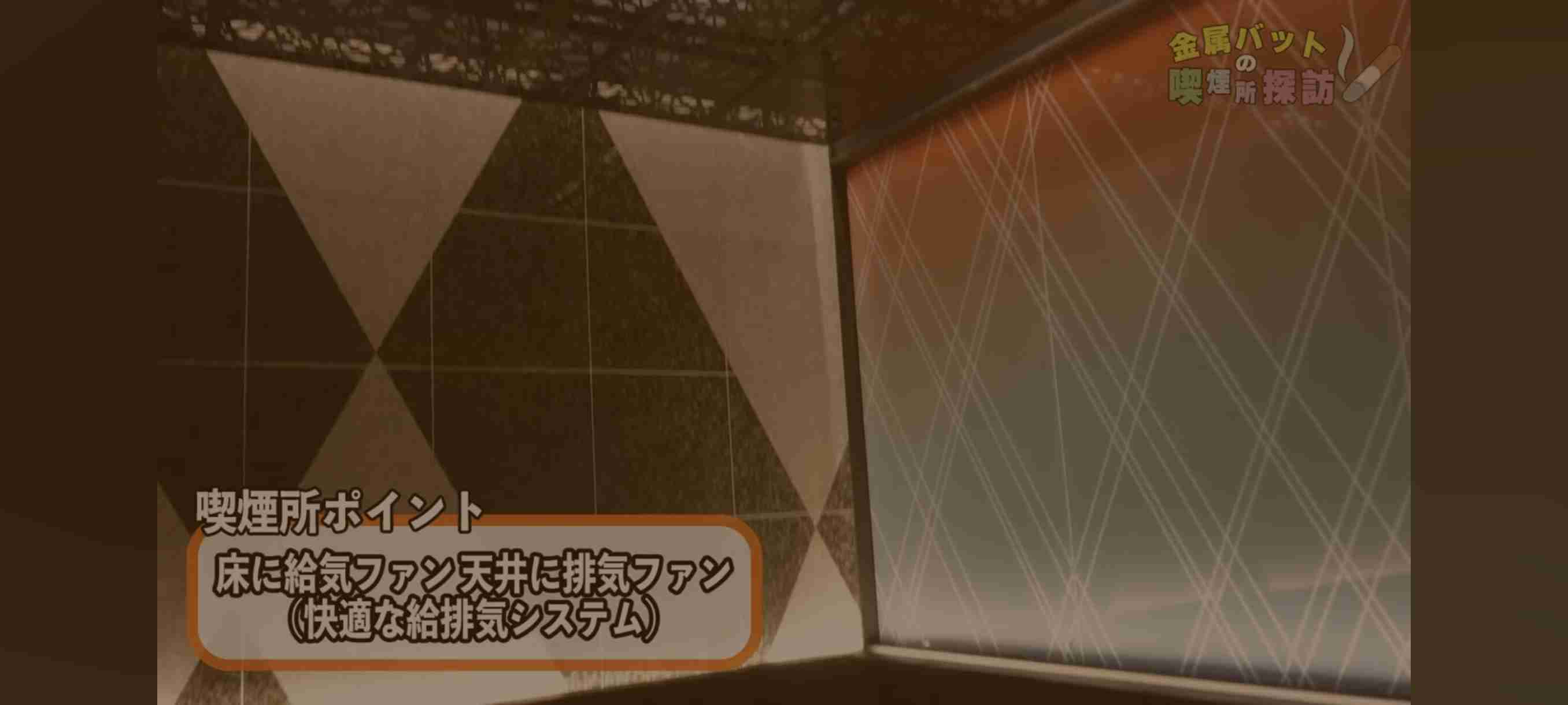 喫煙者の方、タバコ銘柄はなんですか?