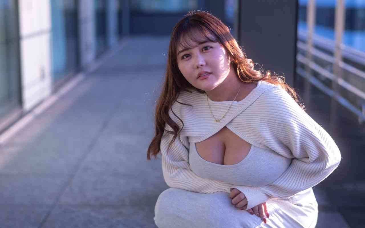 「一般人扱い」に怒りの女性TikTokerが謝罪「不愉快な…」アカウント名を『なな茶🍵一般人』に