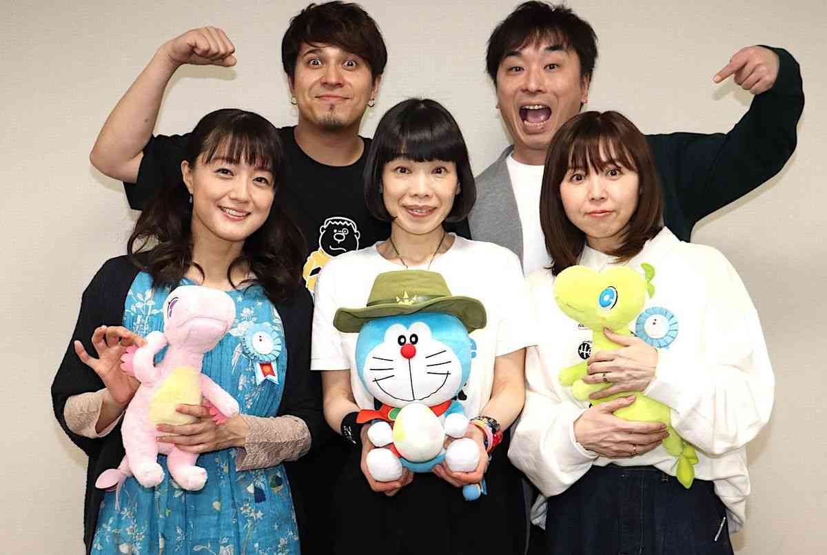 最近の声優さんの声って聞き分けられますか?