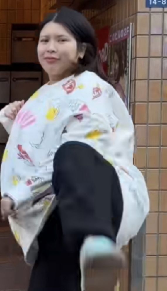 34歳・坂口杏里、今年の夢は「お金持ちの人と結婚」…昨年9月に再婚→11月に離婚　近影の衝撃止まず「びっくり」