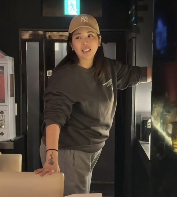 34歳・坂口杏里、今年の夢は「お金持ちの人と結婚」…昨年9月に再婚→11月に離婚　近影の衝撃止まず「びっくり」