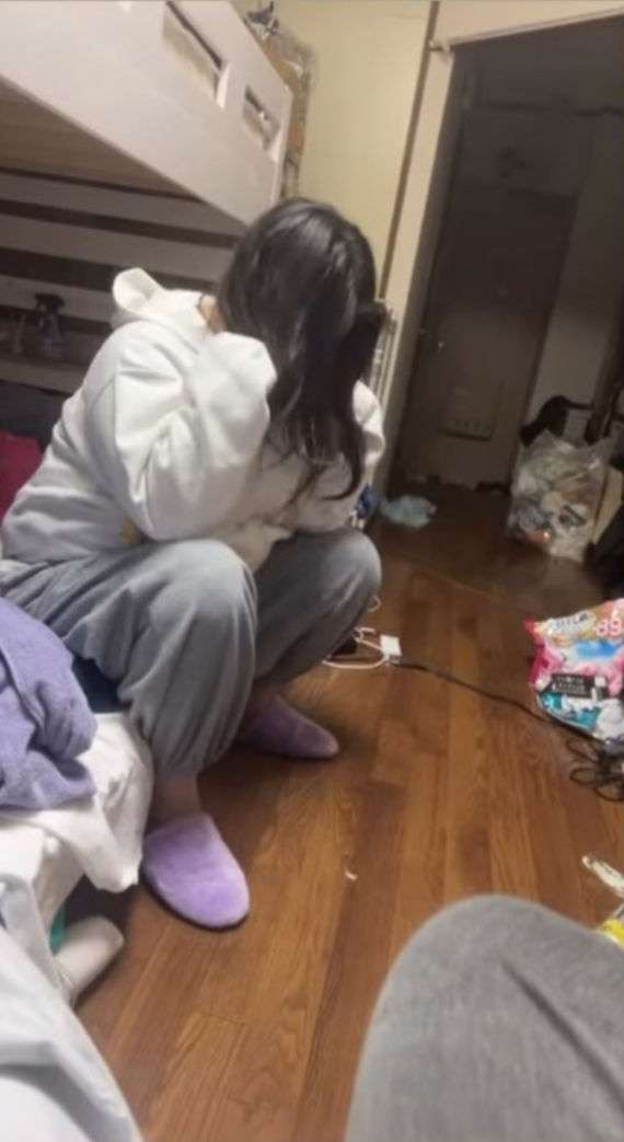 34歳・坂口杏里、今年の夢は「お金持ちの人と結婚」…昨年9月に再婚→11月に離婚　近影の衝撃止まず「びっくり」