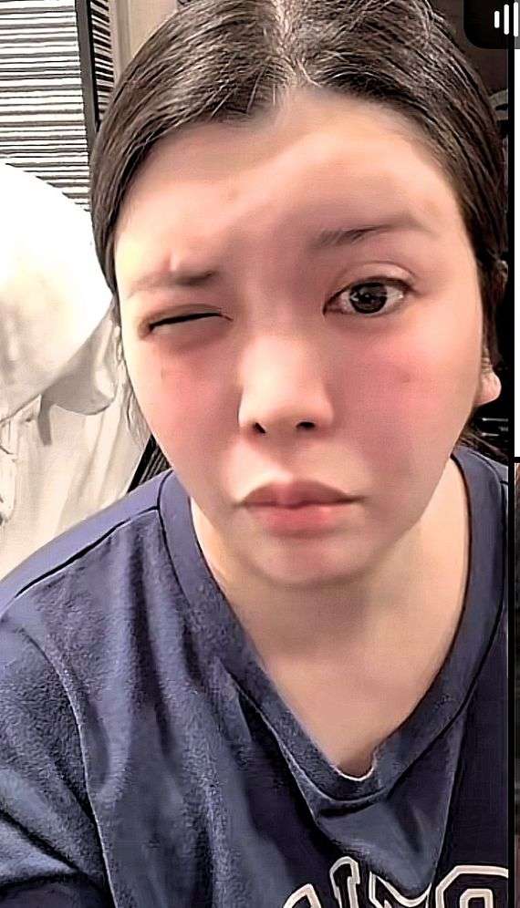 34歳・坂口杏里、今年の夢は「お金持ちの人と結婚」…昨年9月に再婚→11月に離婚　近影の衝撃止まず「びっくり」