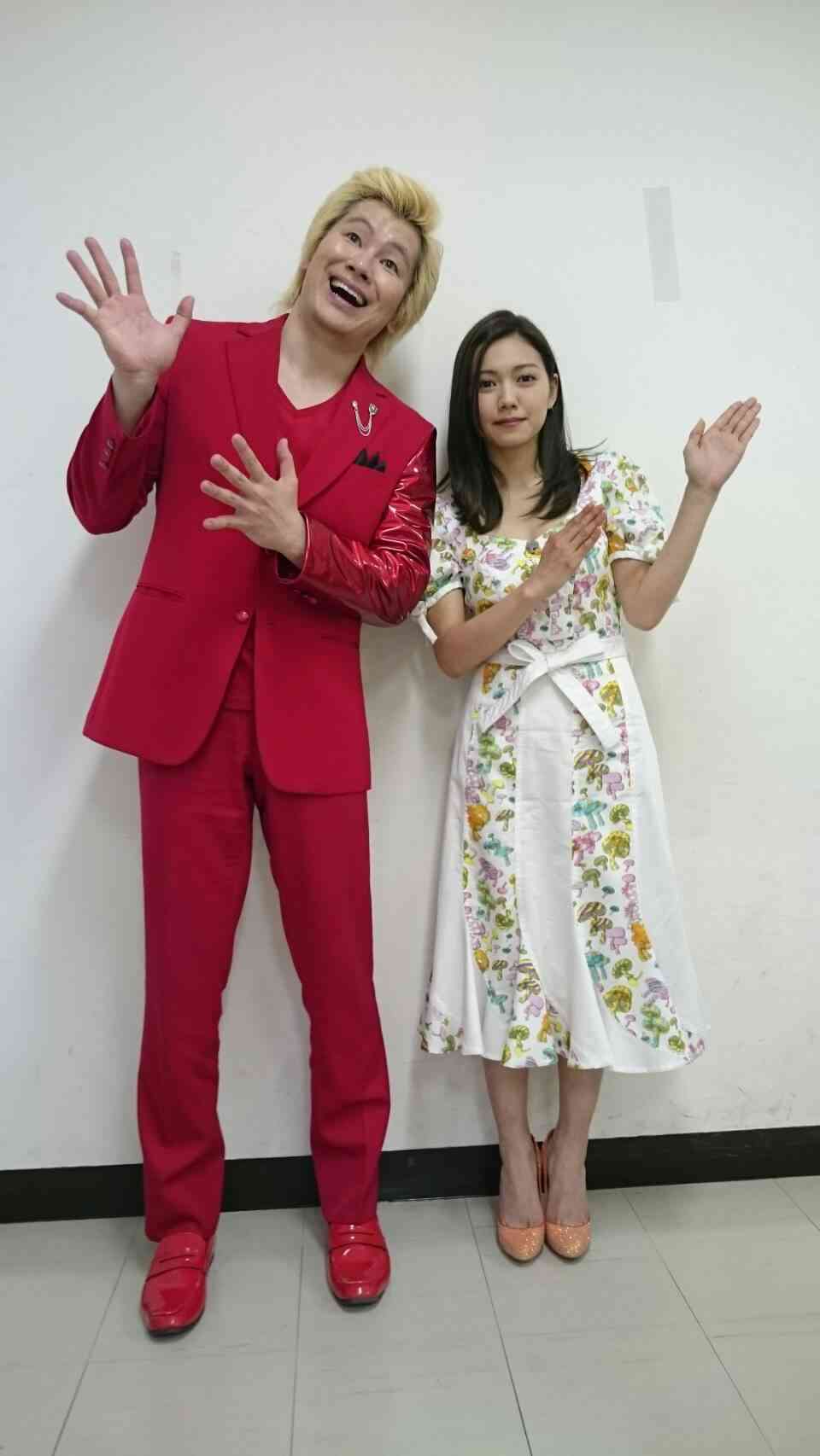 共演がきっかけで結婚した芸能人 Part5