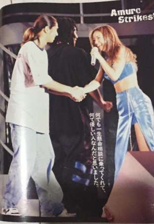共演がきっかけで結婚した芸能人 Part5