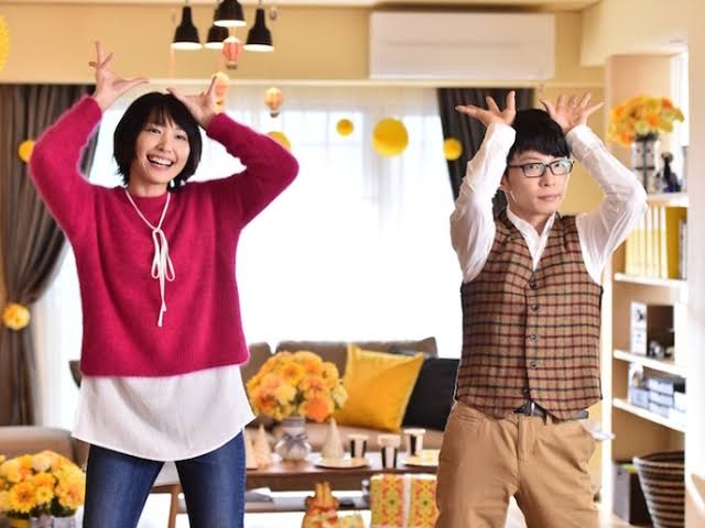 共演がきっかけで結婚した芸能人 Part5
