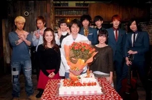 共演がきっかけで結婚した芸能人 Part5