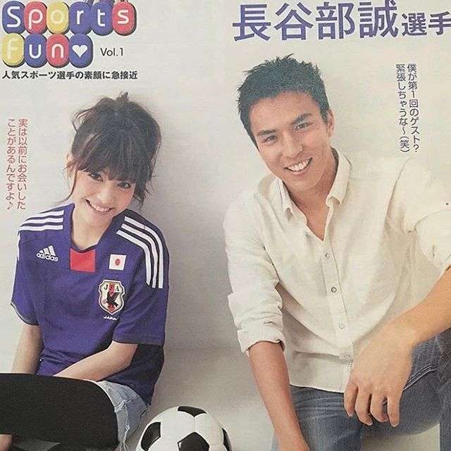 共演がきっかけで結婚した芸能人 Part5