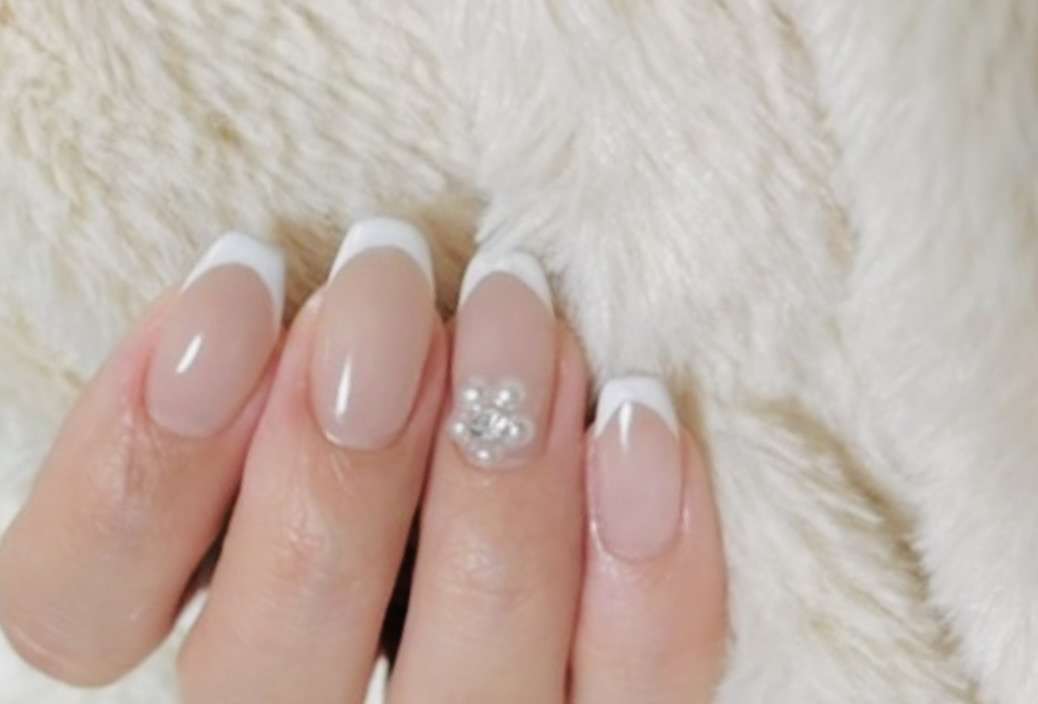 何色のネイル💅しますか？