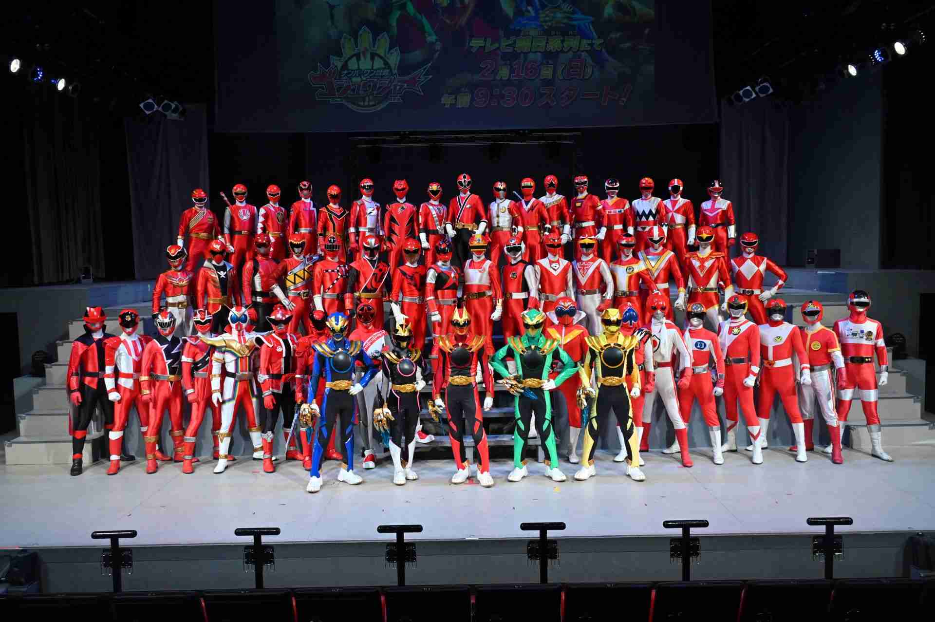 「豪華だ！」と思う画像を貼るトピ