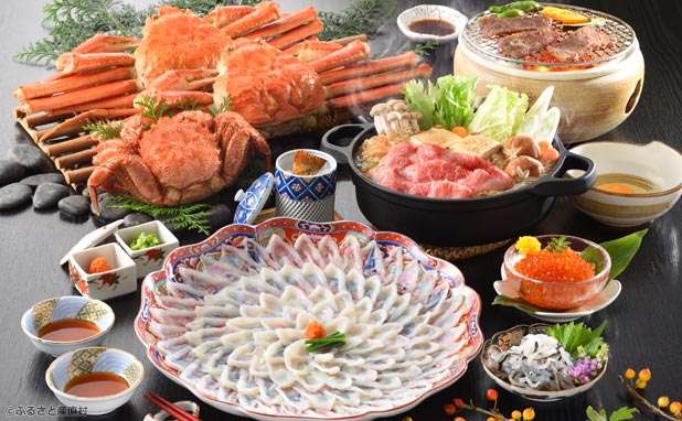 「豪華だ！」と思う画像を貼るトピ