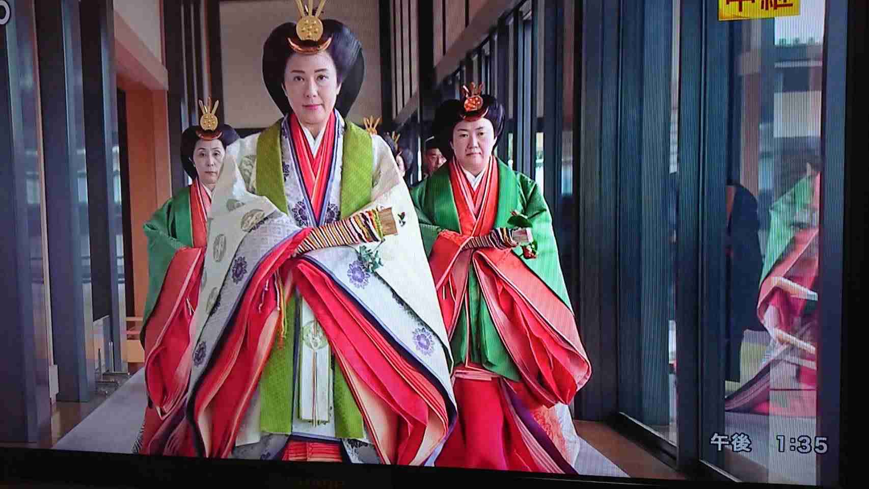 「豪華だ！」と思う画像を貼るトピ