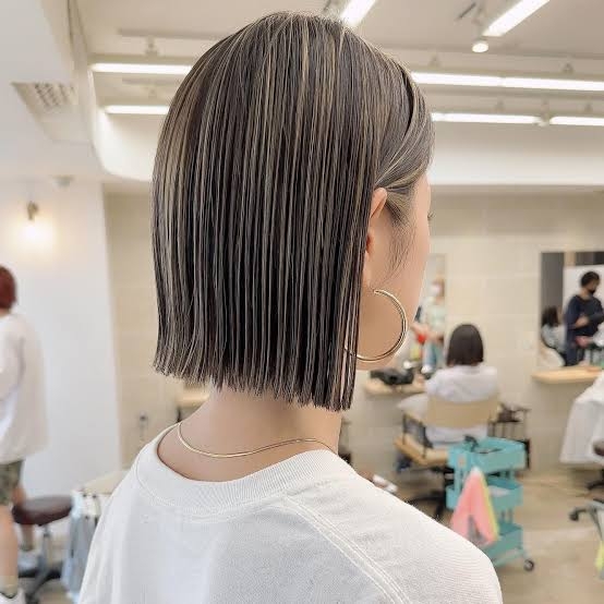 やりたい髪型【2026春夏】