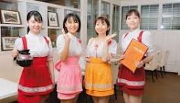 「アンナミラーズ」3年ぶり復活　制服のデザイン、そのまま