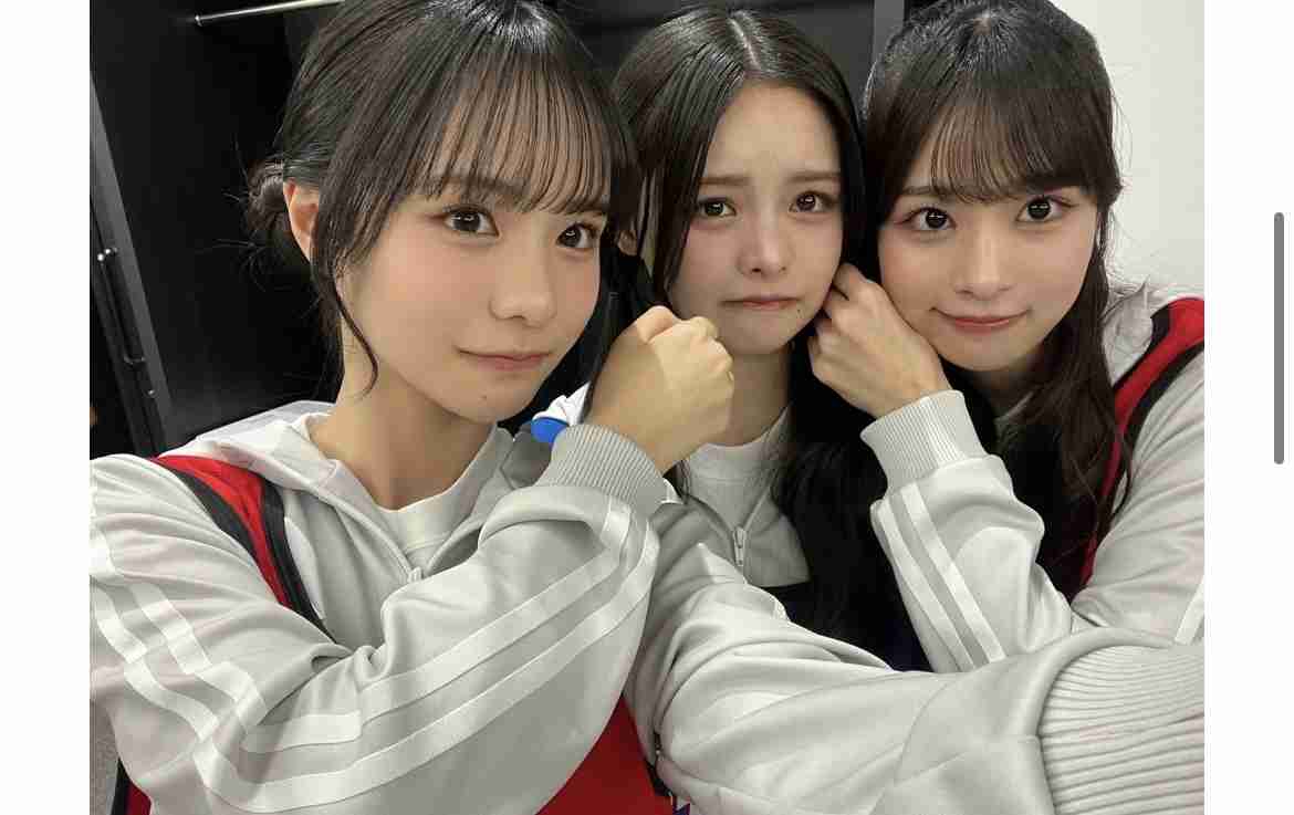 櫻坂46を語りたい Part 28
