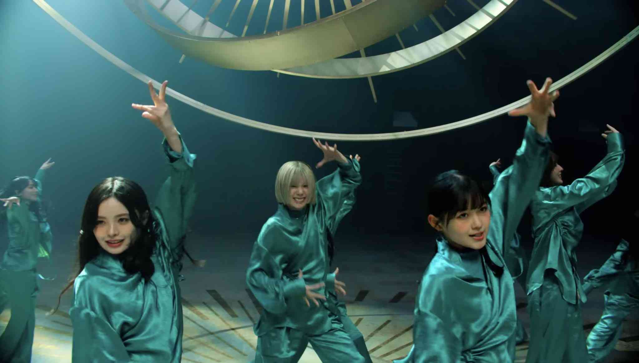 櫻坂46を語りたい Part 28