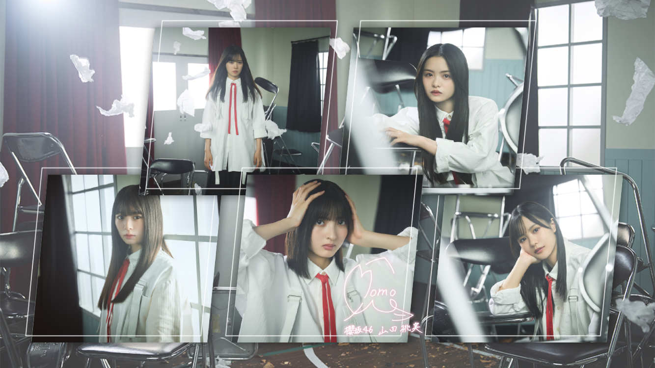 櫻坂46を語りたい Part 28