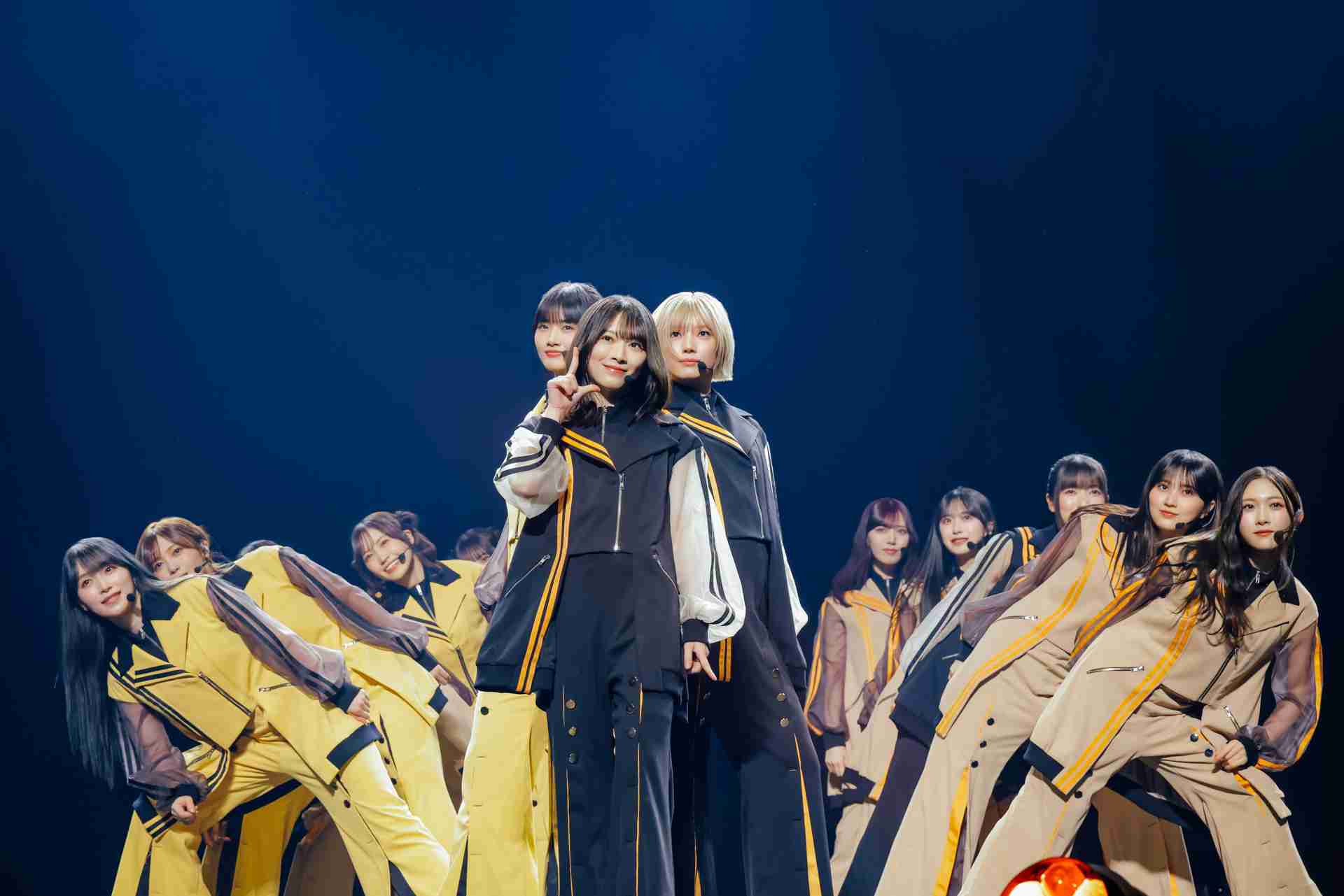 櫻坂46を語りたい Part 28