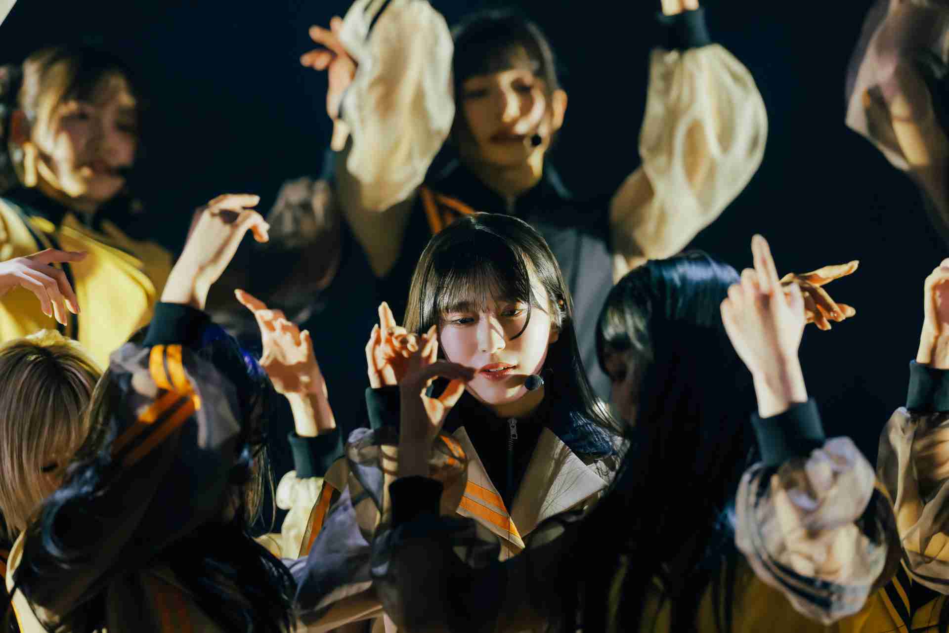櫻坂46を語りたい Part 28