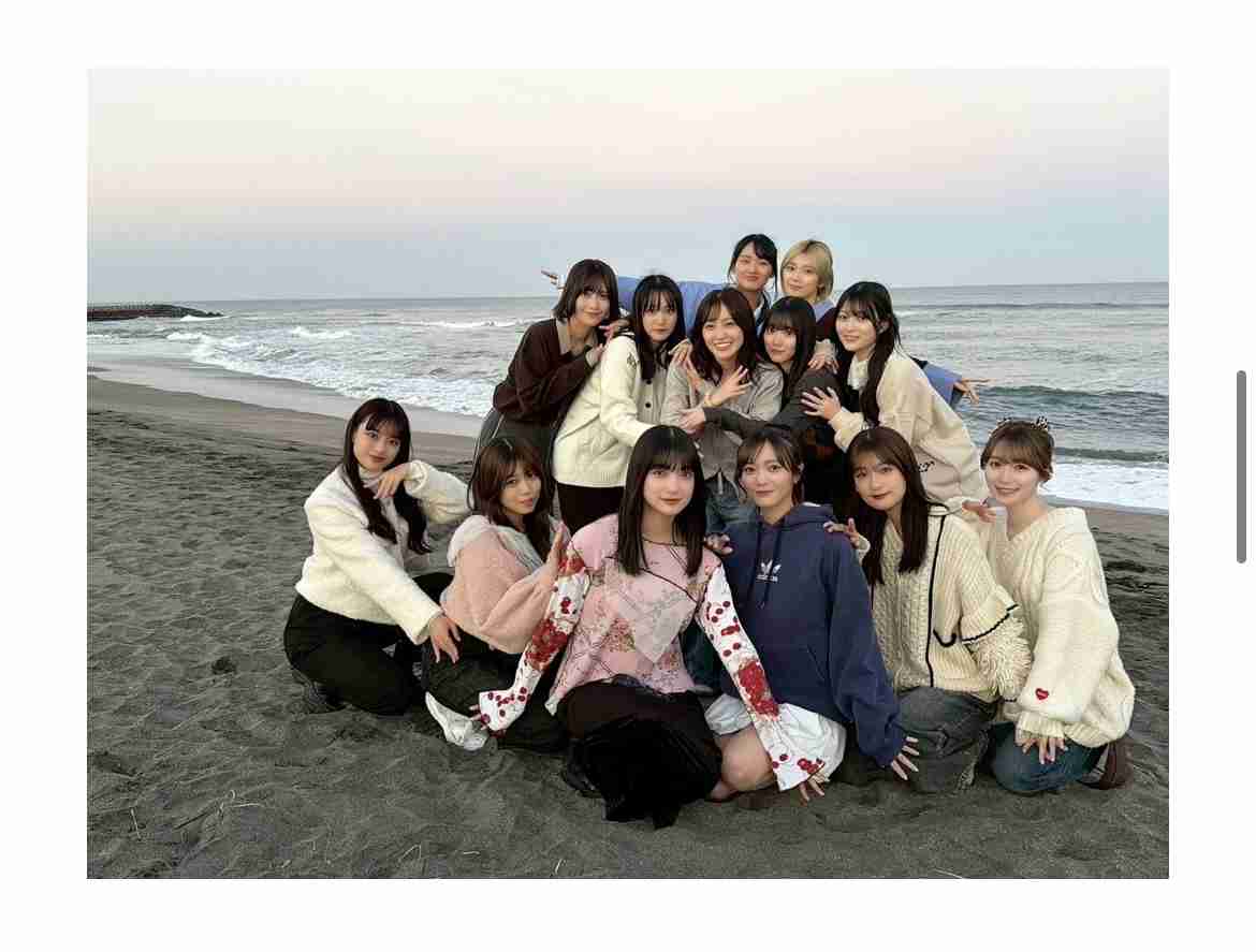櫻坂46を語りたい Part 28