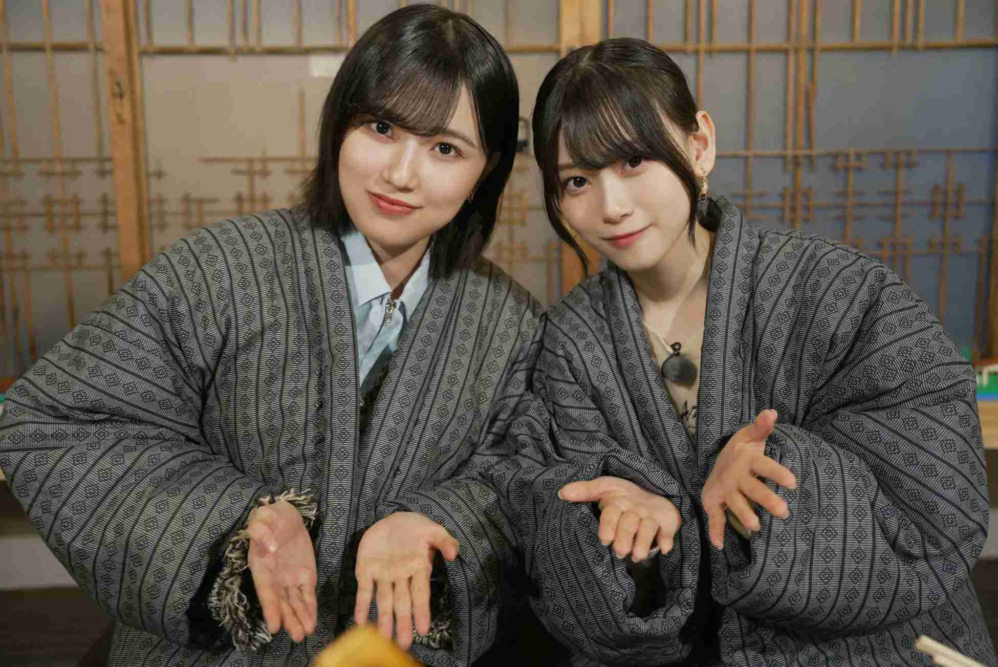 櫻坂46を語りたい Part 28