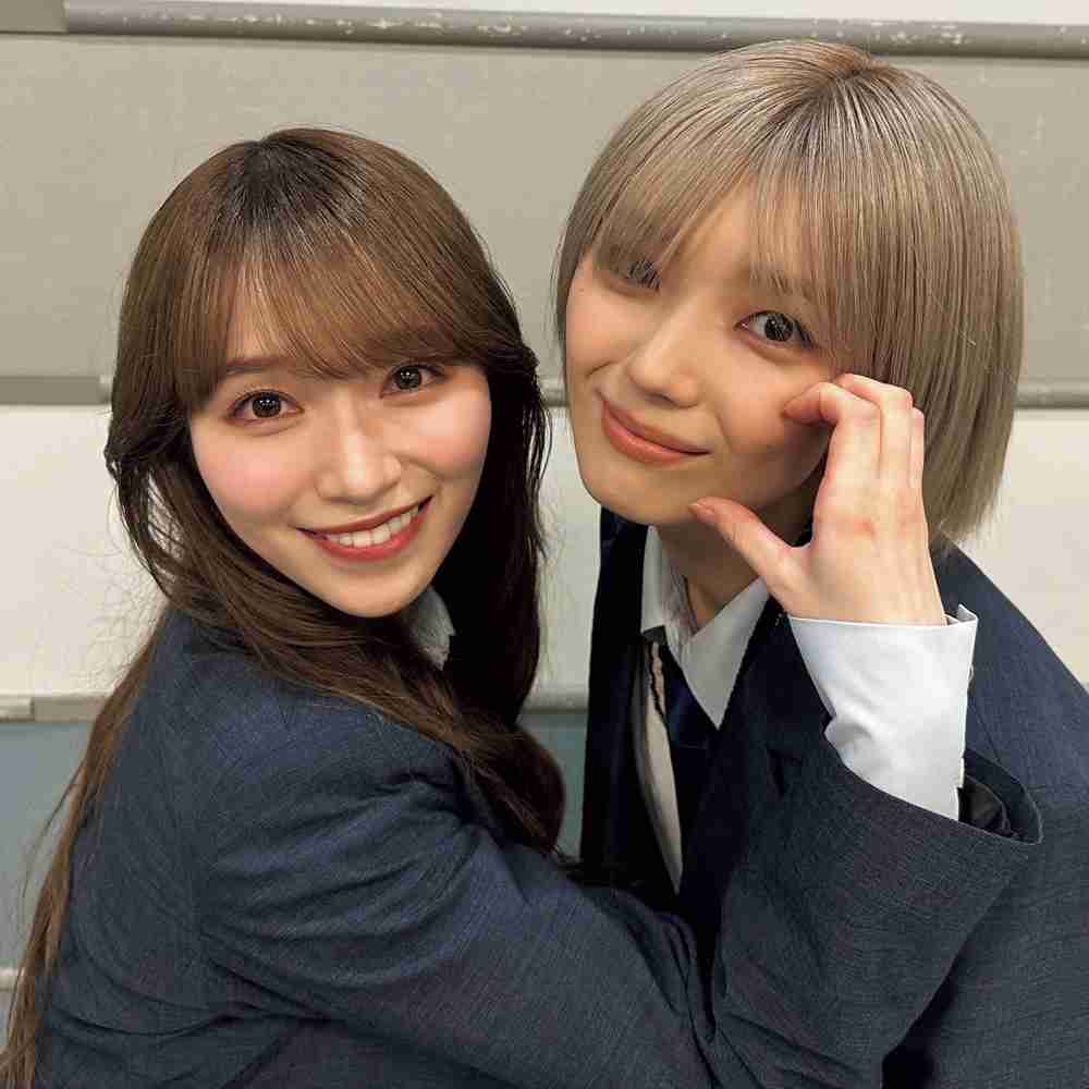 櫻坂46を語りたい Part 28