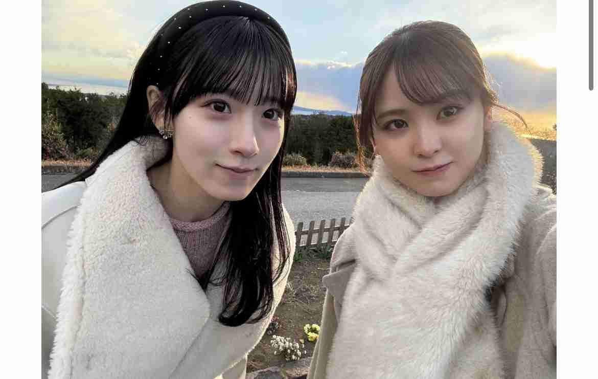 櫻坂46を語りたい Part 28