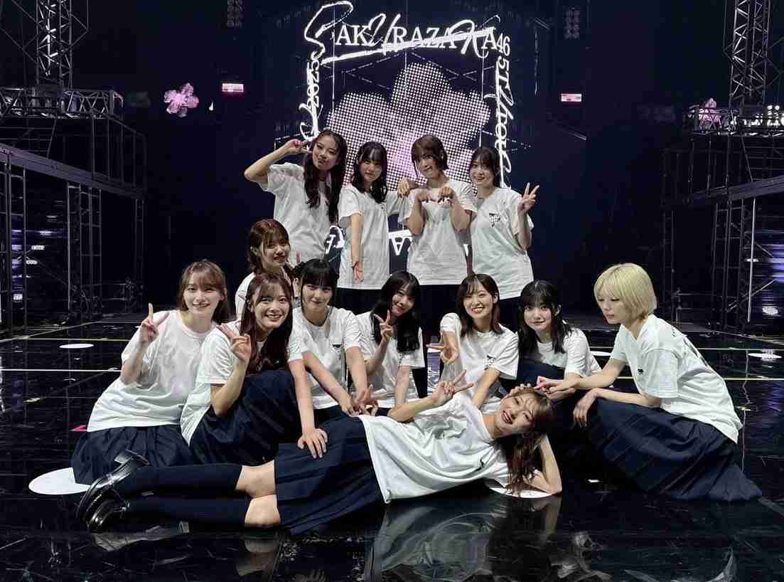 櫻坂46を語りたい Part 28