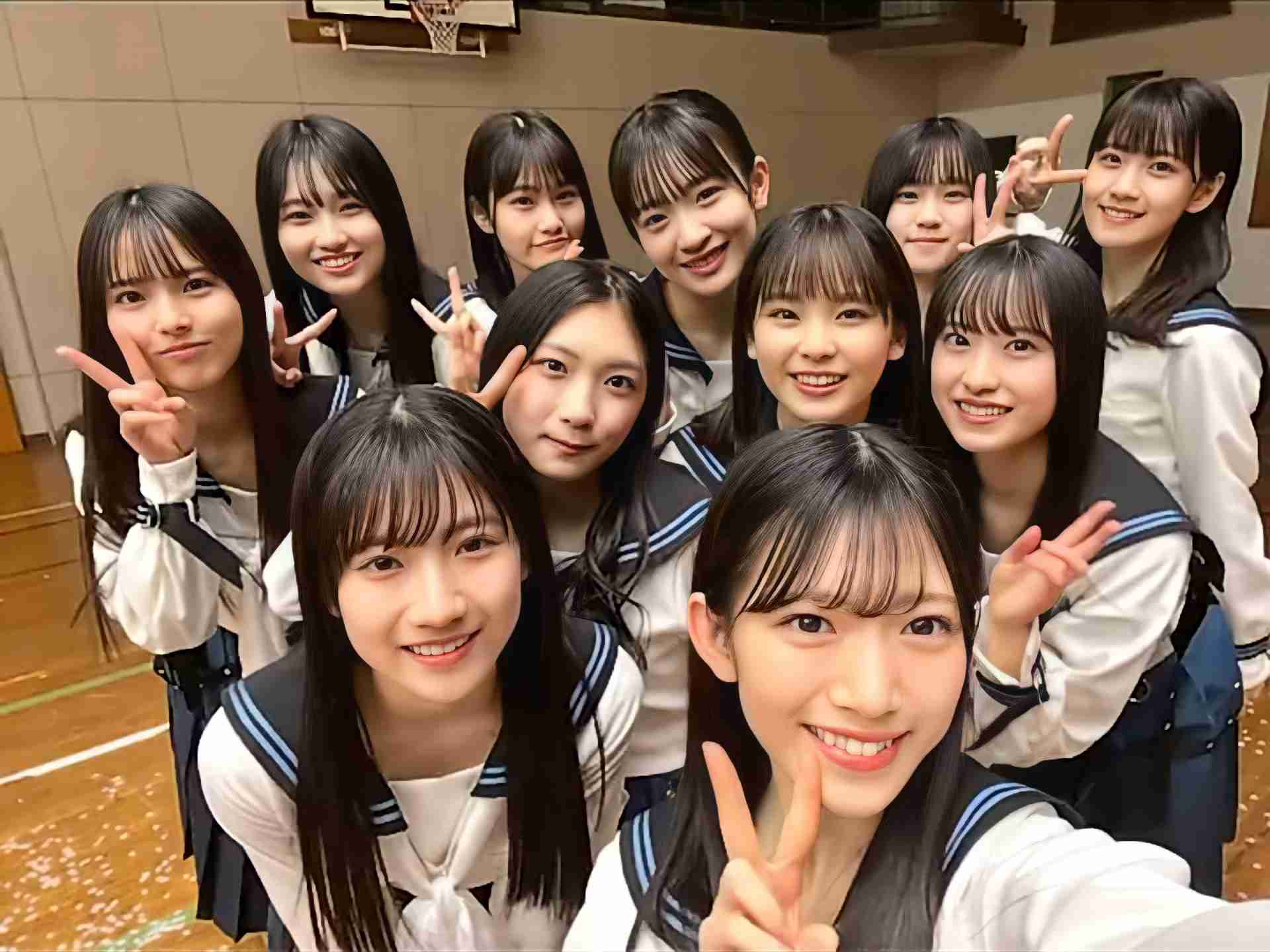 櫻坂46を語りたい Part 28