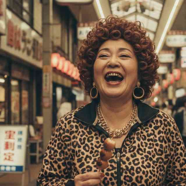 悩みを書くと大阪のおばちゃんが現れて叱咤激励してくれるトピPart20