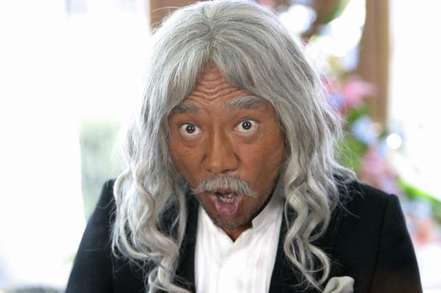 この配役はミスキャストだったなと思う映画やドラマ