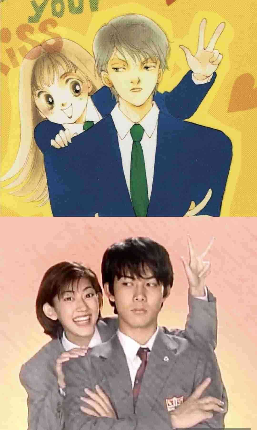 この配役はミスキャストだったなと思う映画やドラマ