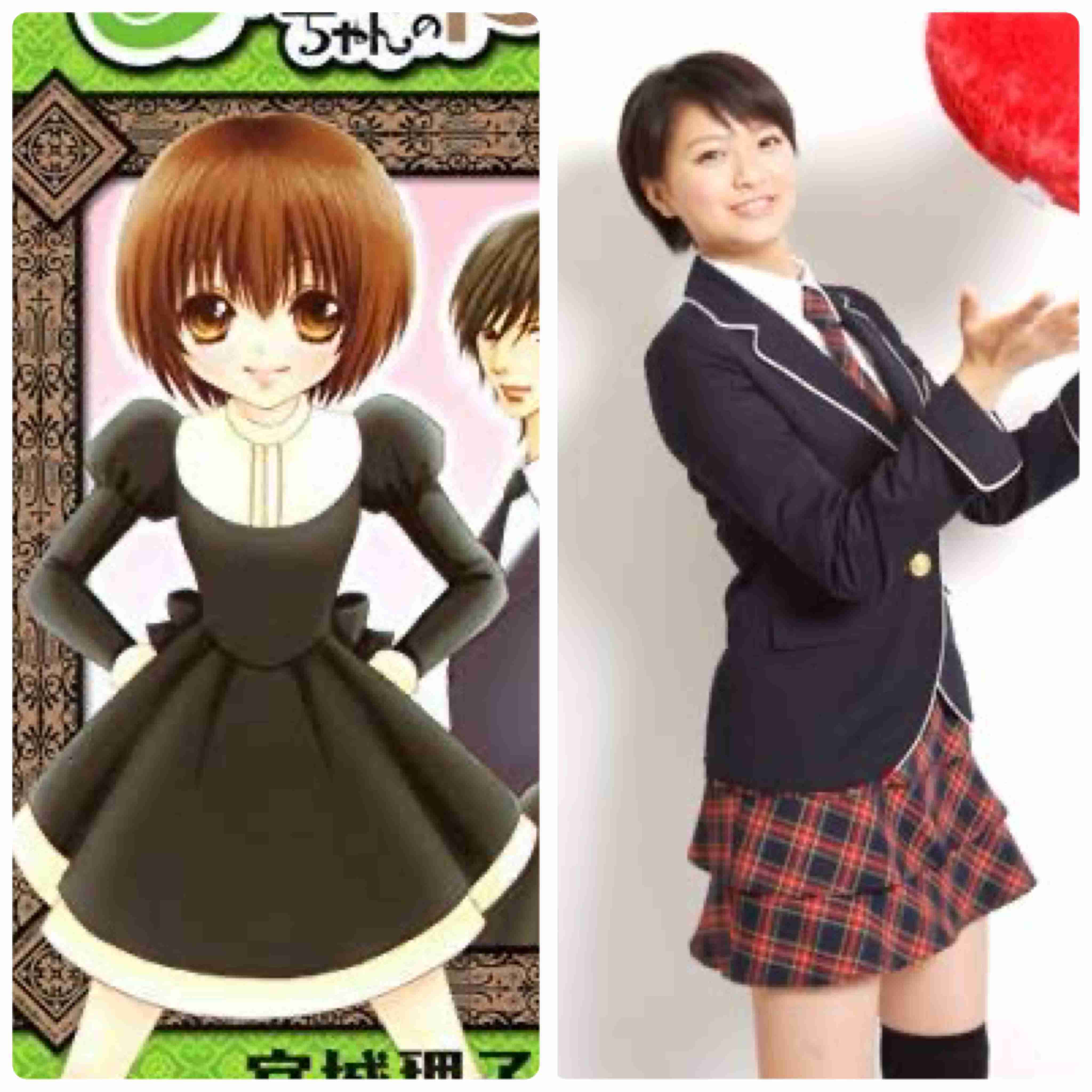 この配役はミスキャストだったなと思う映画やドラマ