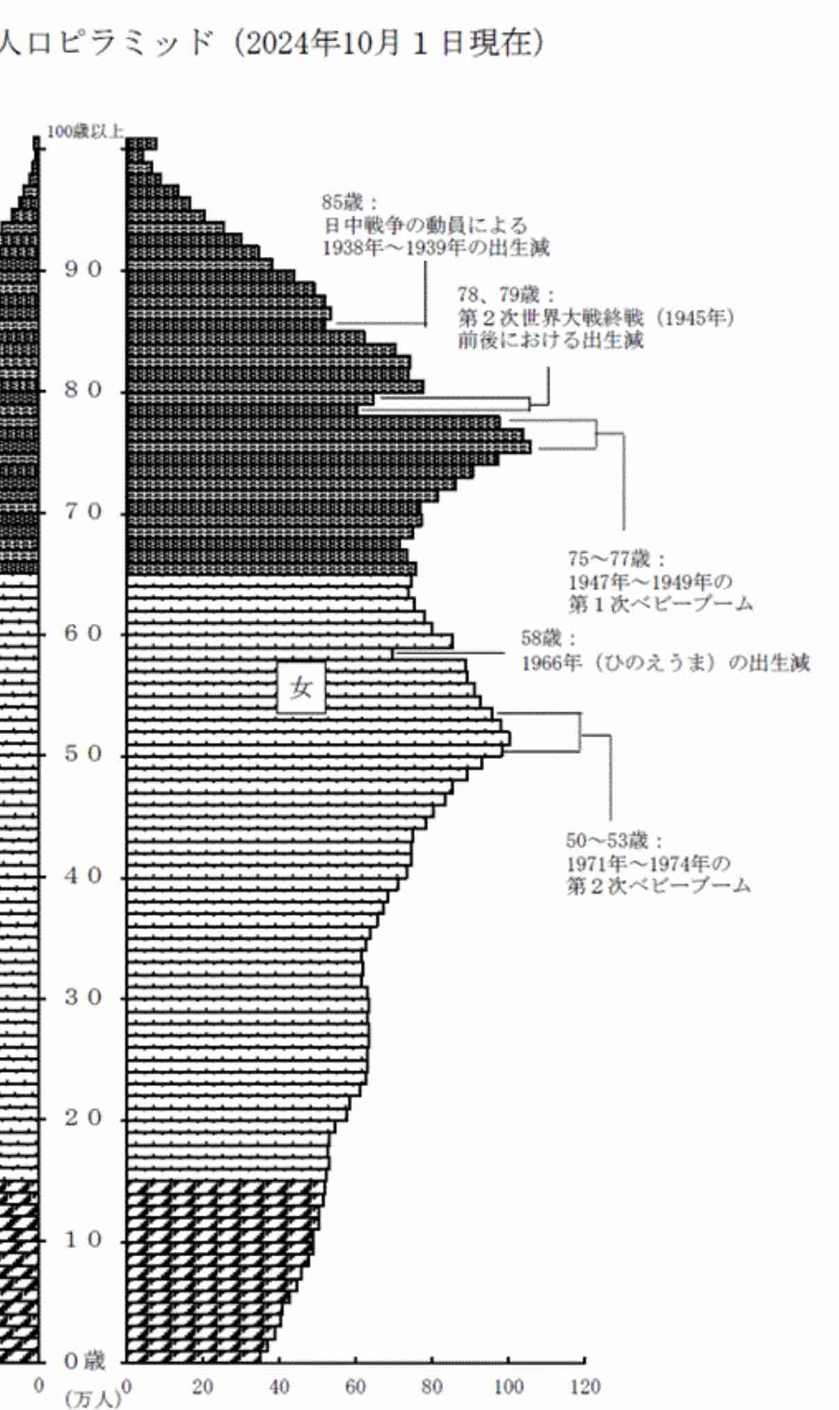 ガルちゃんってほんとにババちゃんなの？