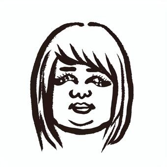 ブスのメリットと言えば？