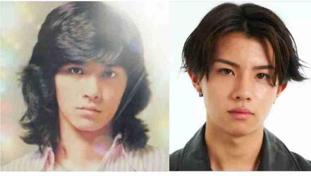 西城秀樹さんの長男・木本慎之介が堂々の舞台デビュー　「悔しさをバネに。親と比較されるのは覚悟の上」、父親譲りの歌声、度胸で引きつける