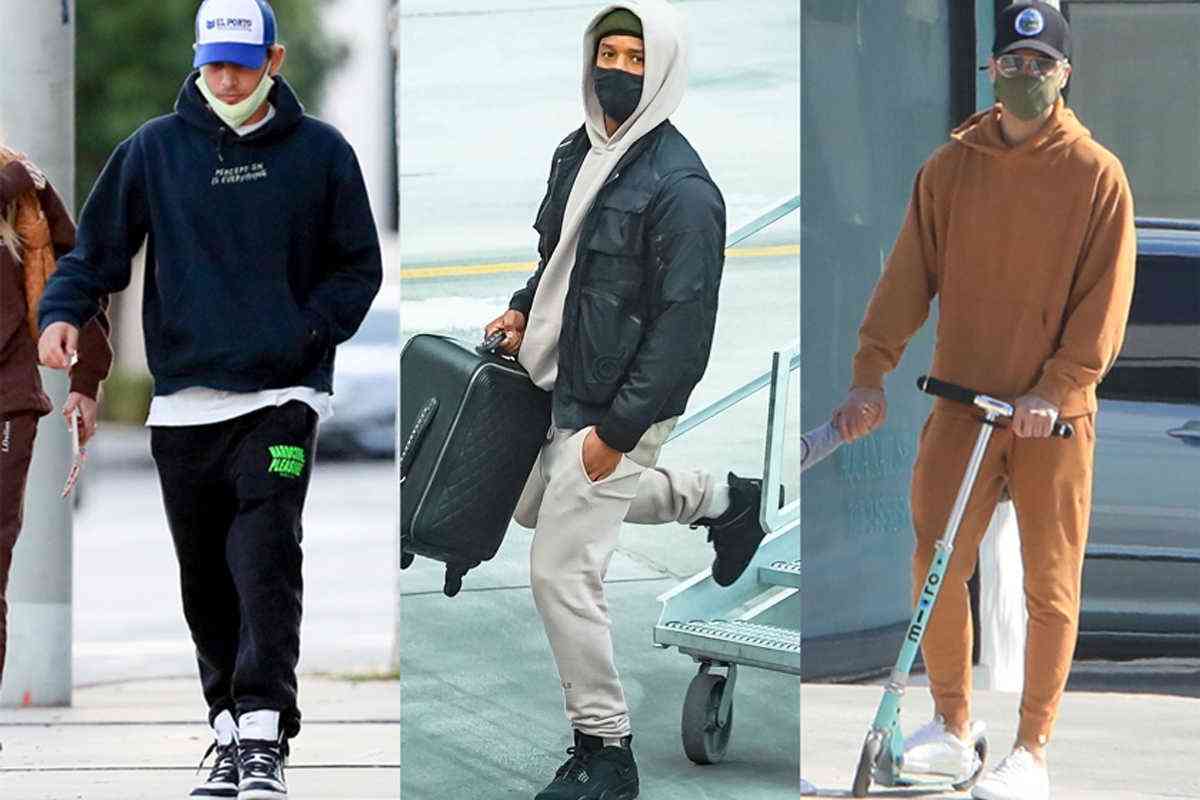 デートの度同じ服の彼氏