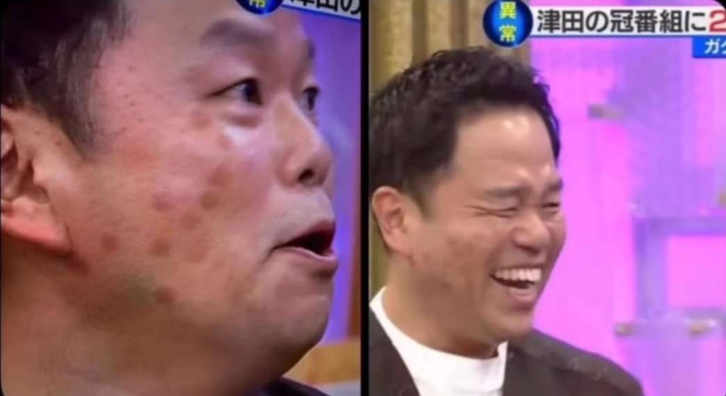 ダイアン・津田篤宏、「クソリプ」送る人の特徴に持論...「たいがい同年代から上のおっさん」