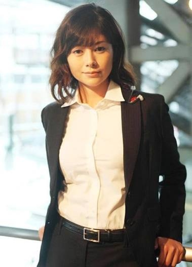 真木よう子（43）、16歳年下パートナーと親子に間違われる「スーパーで…」2025年に第2子出産