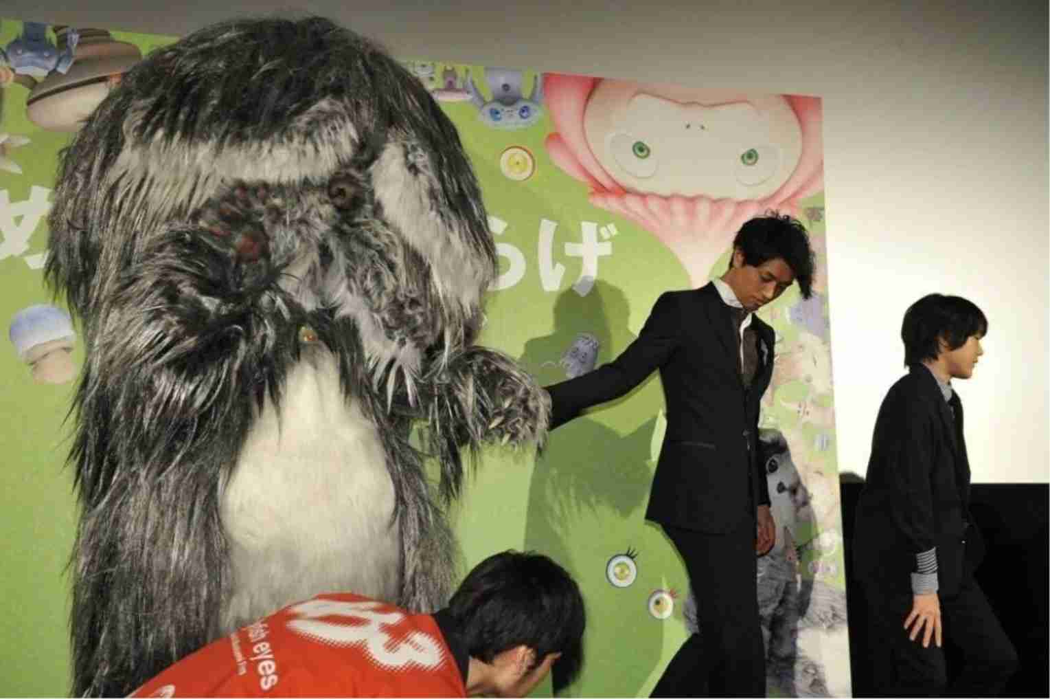 ブスにも優しそうなイケメン芸能人part9