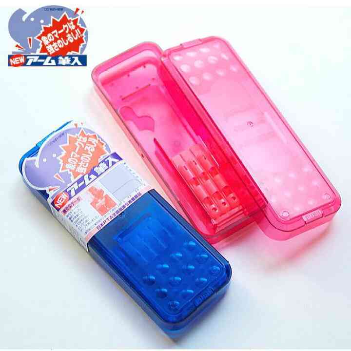 懐かしい筆箱 Part3