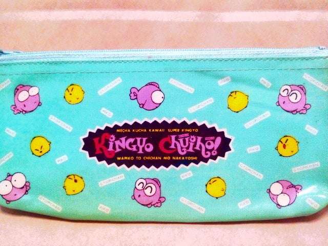 懐かしい筆箱 Part3