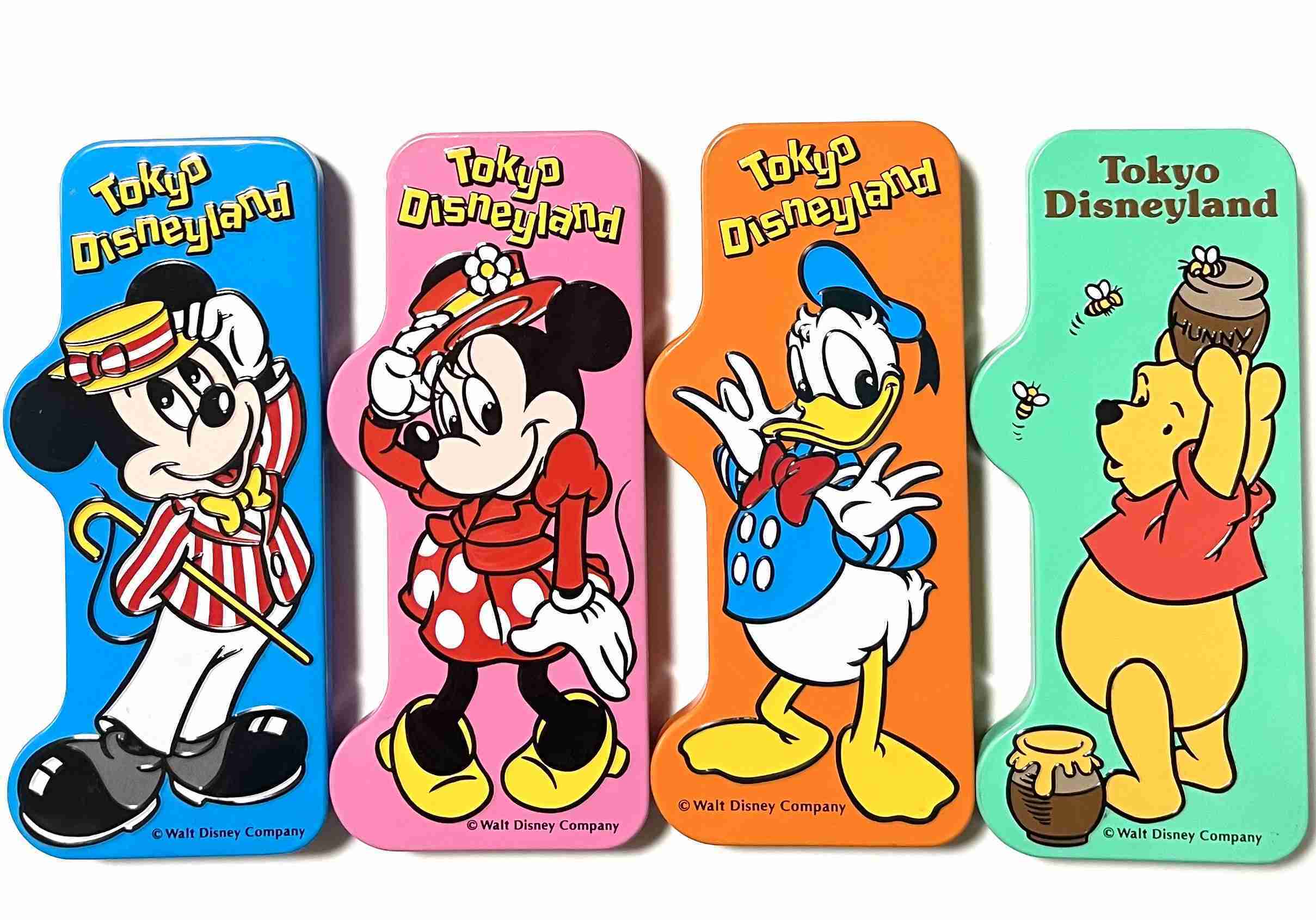 懐かしい筆箱 Part3