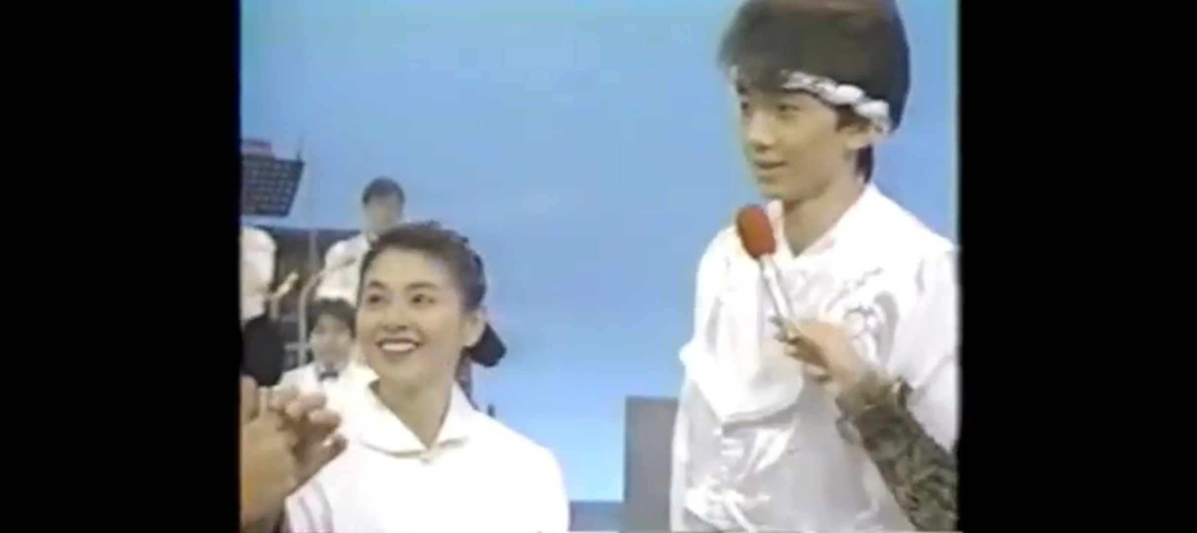 【祝・還暦】小泉今日子を語ろう