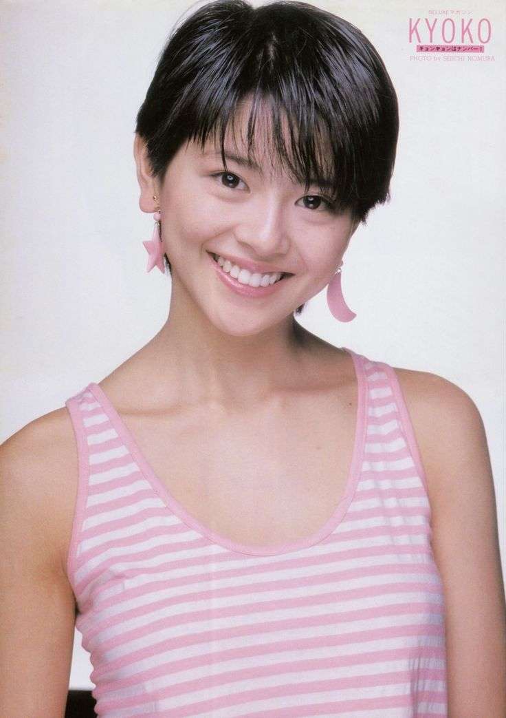 【祝・還暦】小泉今日子を語ろう