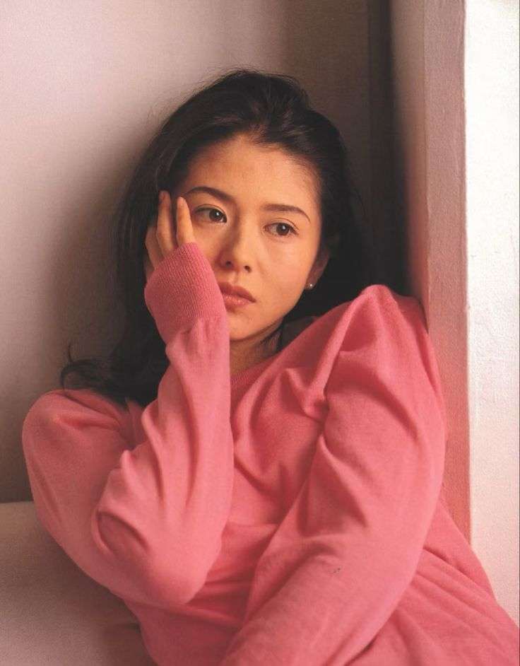 【祝・還暦】小泉今日子を語ろう