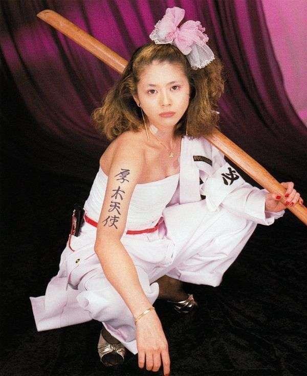 【祝・還暦】小泉今日子を語ろう