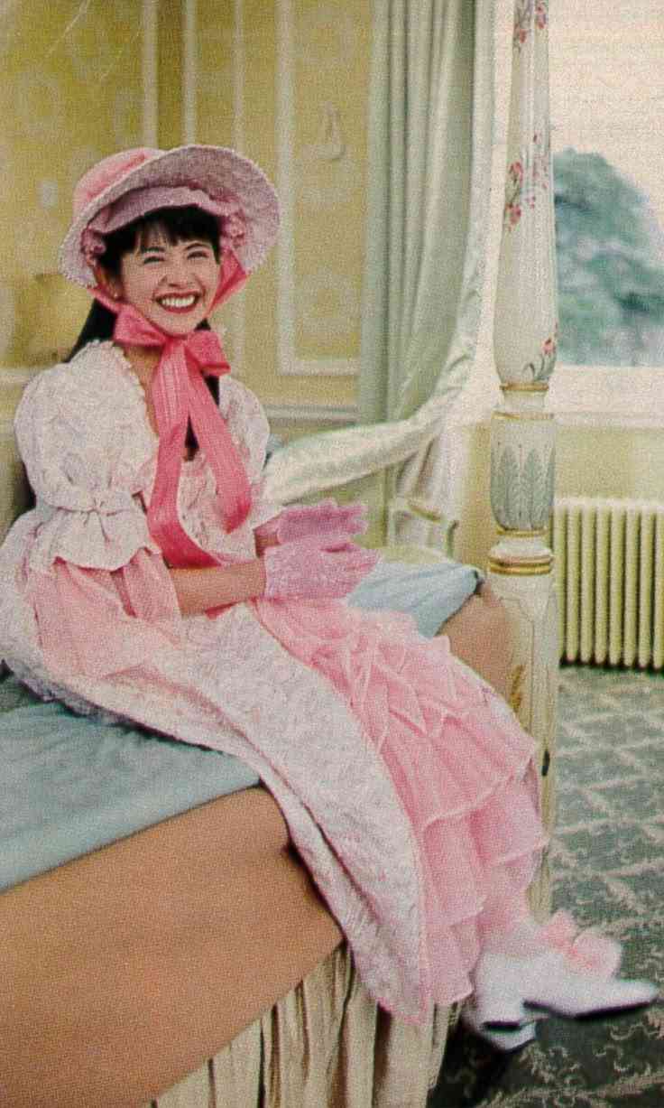 【祝・還暦】小泉今日子を語ろう